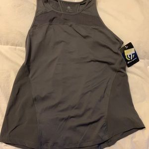 Champion workout tank top
